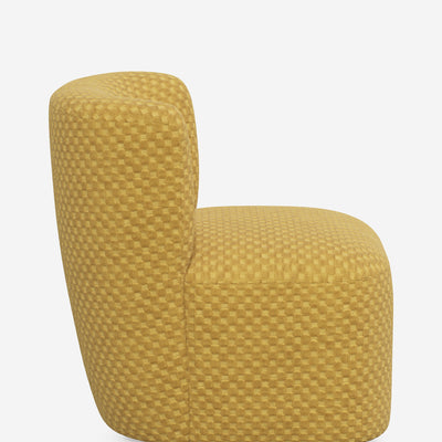 Lois Swivel Chair