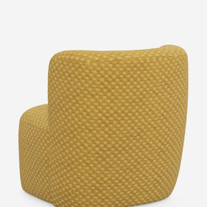 Lois Swivel Chair