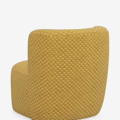Lois Swivel Chair
