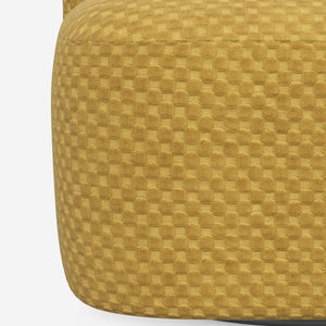 Lois Swivel Chair