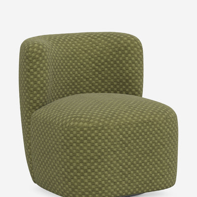 Lois Swivel Chair