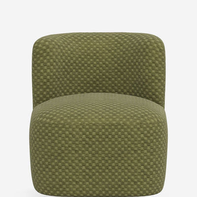 Lois Swivel Chair