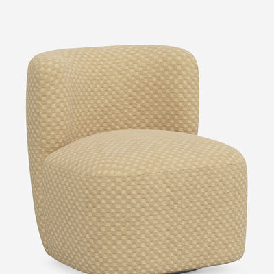 Lois Swivel Chair
