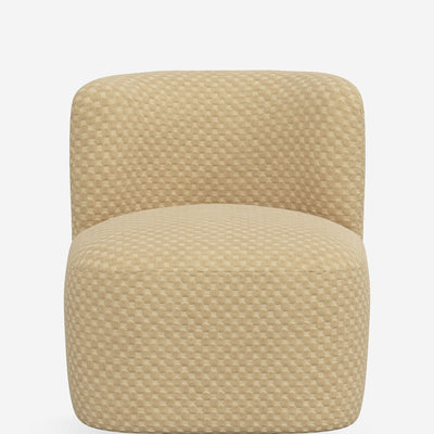 Lois Swivel Chair