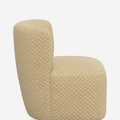 Lois Swivel Chair