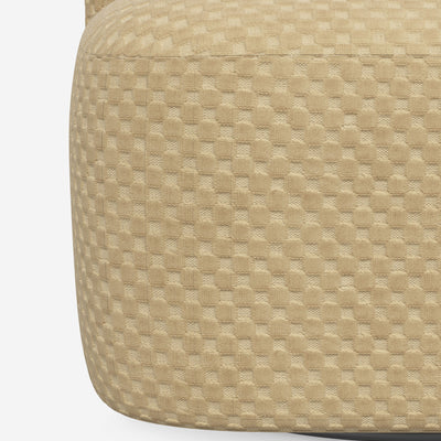 Lois Swivel Chair