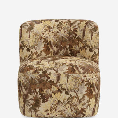 Lois Swivel Chair