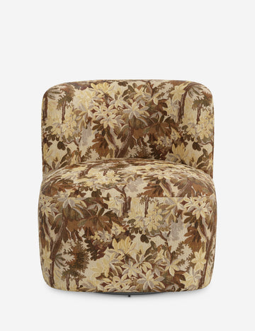 Amber Tapestry
