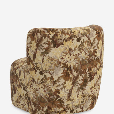 Lois Swivel Chair