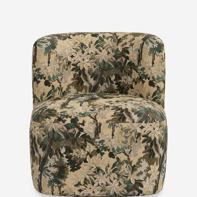 Lois Swivel Chair