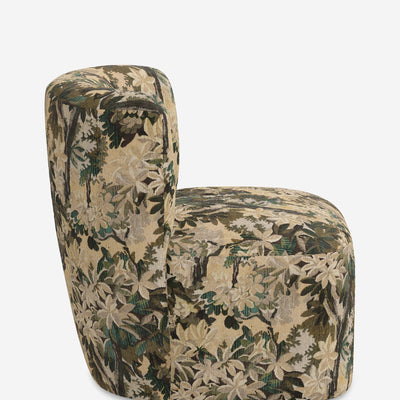 Lois Swivel Chair