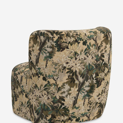 Lois Swivel Chair