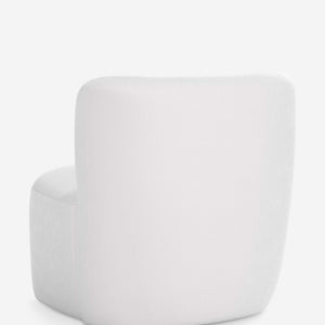 Lois Swivel Chair