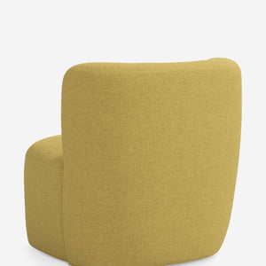 Lois Swivel Chair