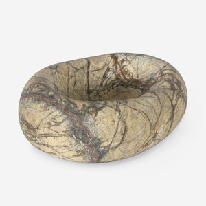 Lagoon Bowl by Regina Andrew
