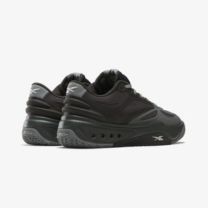 Reebok | ENGINE A BASKETBALL { BLACK