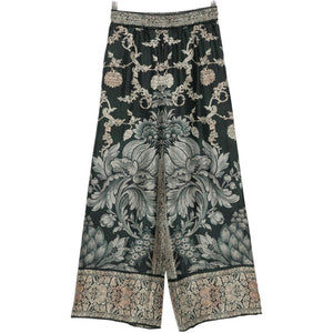 PIERRE LOUIS MASCIA Trousers BLACK