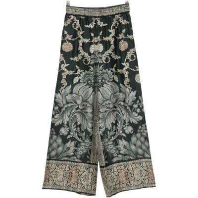 PIERRE LOUIS MASCIA Trousers BLACK