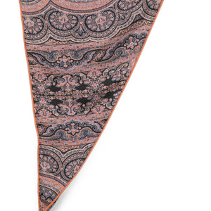 PIERRE LOUIS MASCIA Scarfs LIGHT BLUE