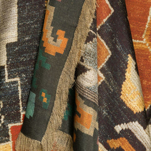 PIERRE LOUIS MASCIA Scarfs