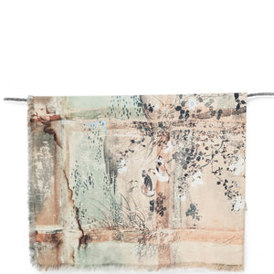 PIERRE LOUIS MASCIA Scarfs