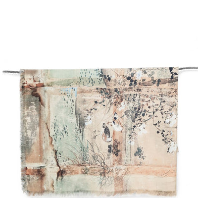 PIERRE LOUIS MASCIA Scarfs