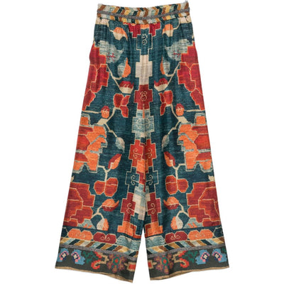 PIERRE LOUIS MASCIA Trousers RED