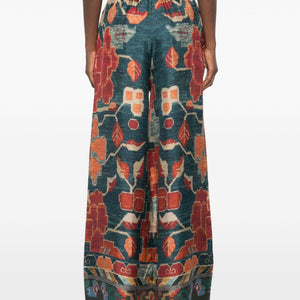 PIERRE LOUIS MASCIA Trousers RED