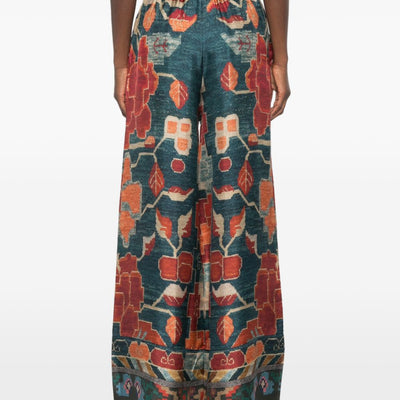 PIERRE LOUIS MASCIA Trousers RED
