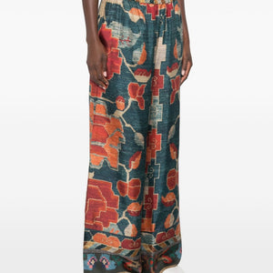 PIERRE LOUIS MASCIA Trousers RED