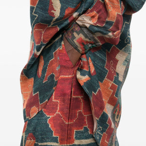 PIERRE LOUIS MASCIA Trousers RED