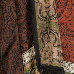 PIERRE LOUIS MASCIA Scarfs