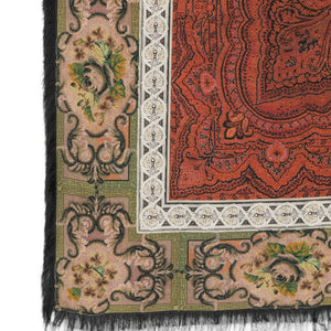 PIERRE LOUIS MASCIA Scarfs