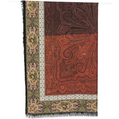 PIERRE LOUIS MASCIA Scarfs