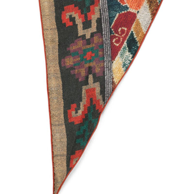 PIERRE LOUIS MASCIA Scarfs RED