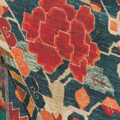 PIERRE LOUIS MASCIA Scarfs RED