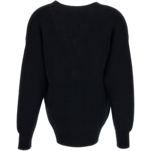 Elisabetta Franchi Sweaters BLACK