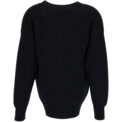 Elisabetta Franchi Sweaters BLACK