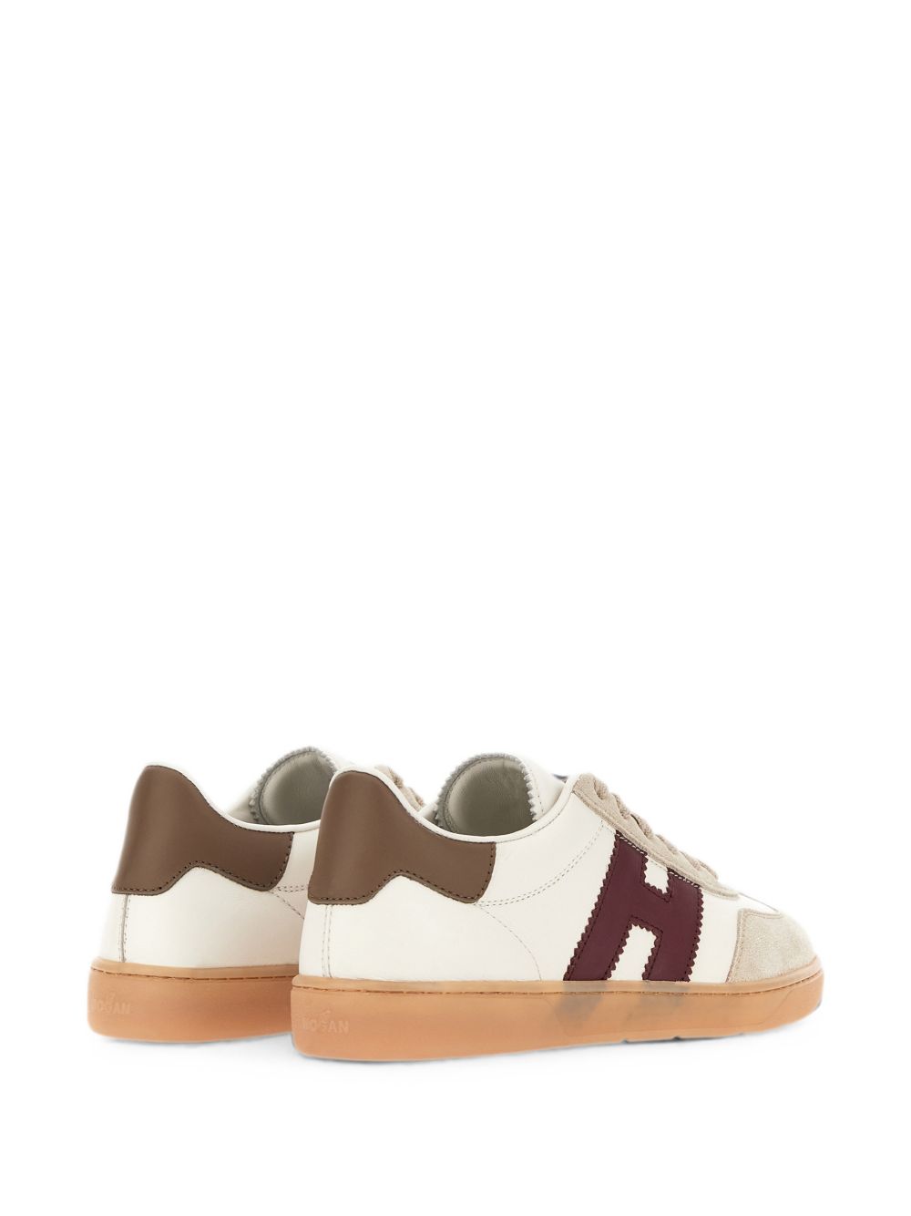 HOGAN Sneakers WHITE