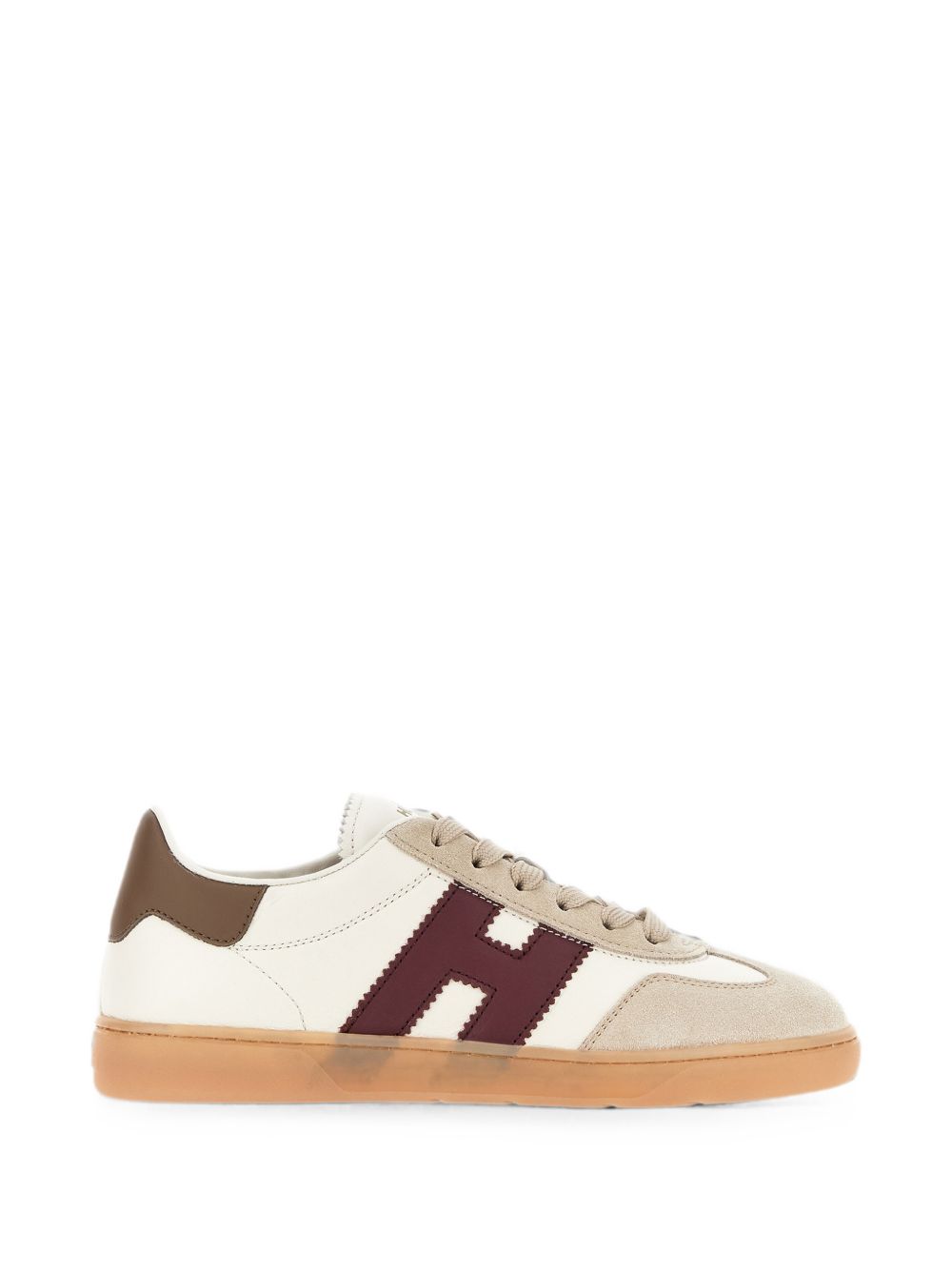 HOGAN Sneakers WHITE