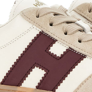 HOGAN Sneakers WHITE