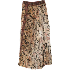 PIERRE LOUIS MASCIA Skirts BROWN