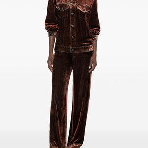 Pierre Louis Mascia Trousers