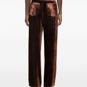 Pierre Louis Mascia Trousers