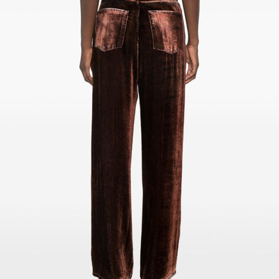 Pierre Louis Mascia Trousers