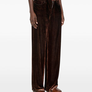 Pierre Louis Mascia Trousers