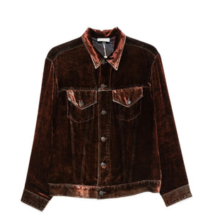 Pierre Louis Mascia Jacket