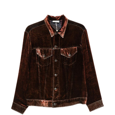 Pierre Louis Mascia Jacket