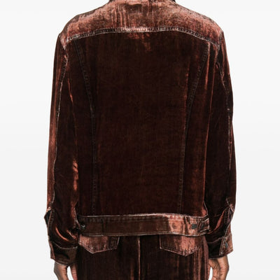 Pierre Louis Mascia Jacket