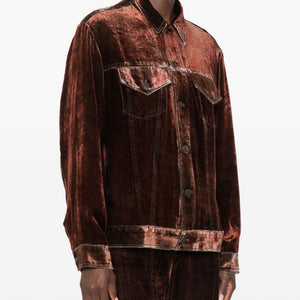 Pierre Louis Mascia Jacket